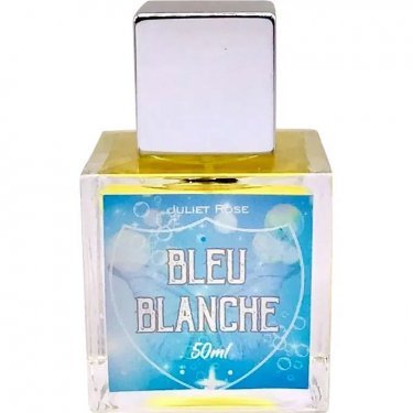 Bleu Blanche
