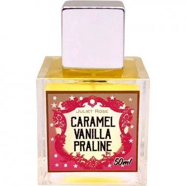 Caramel Vanilla Praline