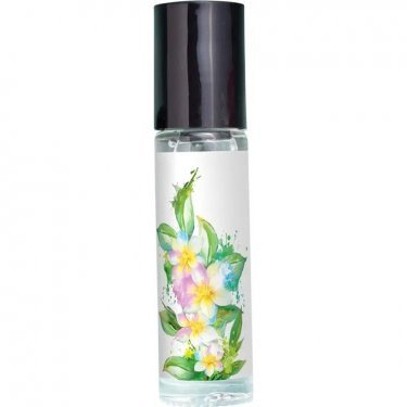 Jasmine Bliss (Perfume Oil)