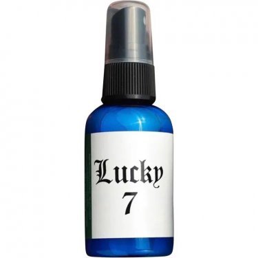 Lucky 7 (Body Mist)