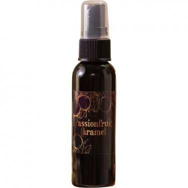 Passionfruit Caramel (Body Mist)
