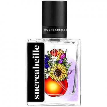 Peach Cream (Eau de Parfum)