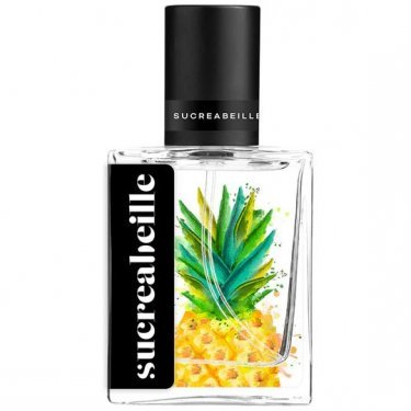 Pineapple Bliss (Eau de Parfum)