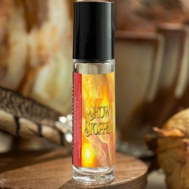 Showstopper (Perfume Oil)