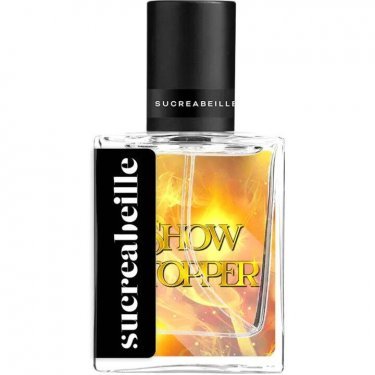 Showstopper (Eau de Parfum)