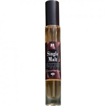 Single Malt (Perfume Oil)