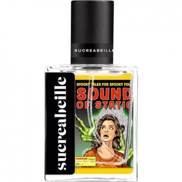 Sound of Static (Eau de Parfum)