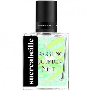 Sparkling Cucumber Mint (Eau de Parfum)