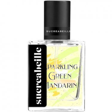 Sparkling Green Mandarin (Eau de Parfum)
