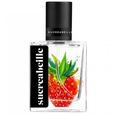 Strawberry Bliss (Eau de Parfum)