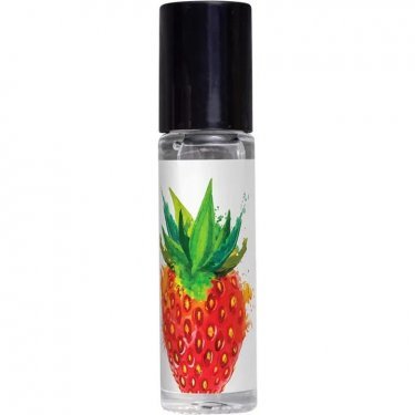 Strawberry Bliss (Perfume Oil)