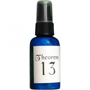 Theorem 13 (Body Mist)