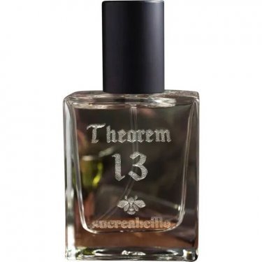 Theorem 13 (Eau de Parfum)