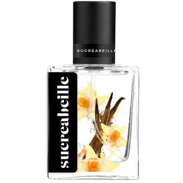 Vanilla Bliss (Eau de Parfum)