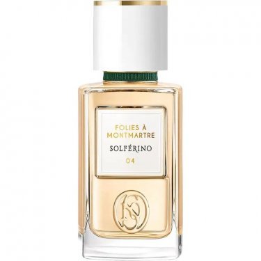 04 - Folies à Montmartre