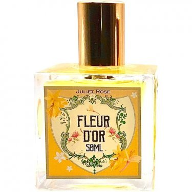 Fleur d'Or