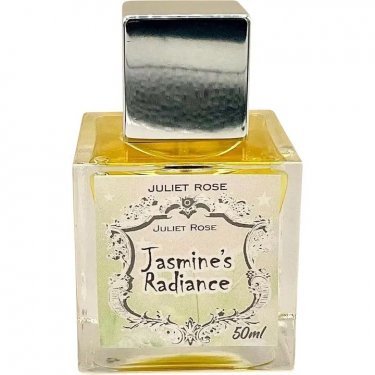 Jasmine's Radiance