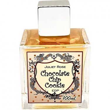 Chocolate Chip Cookie