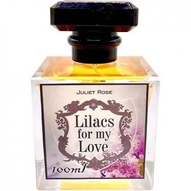 Lilacs for My Love