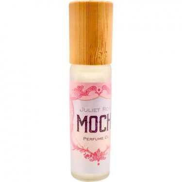 Mochi (Perfume Oil)