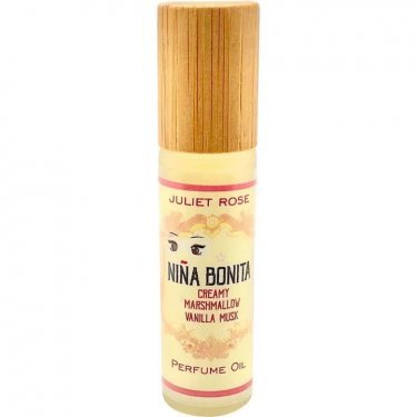 Niña Bonita (Perfume Oil)