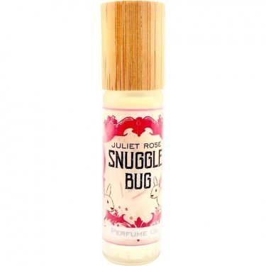Snuggle Bug (Perfume Oil)