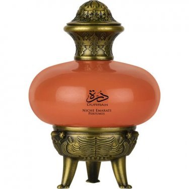 Niche Emarati: Durrah