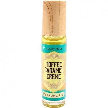 Toffee Caramel Creme (Perfume Oil)