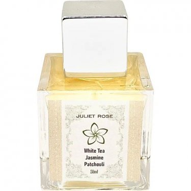 White Tea Jasmine & Patchouli