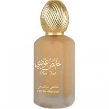 Pure Oudi (Hair Mist)