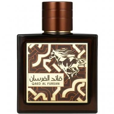 Qaed Al Fursan Untamed