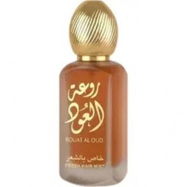 Rouat Al Oud (Hair Mist)