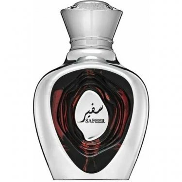 Niche Emarati: Safeer