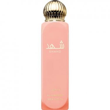 Shahd (All Over Spray)