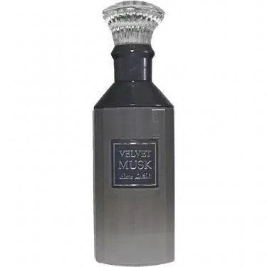 Velvet Musk