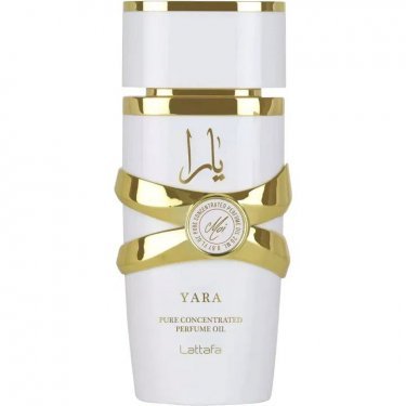 Yara Moi (Pure Concentrated Perfume Oil)