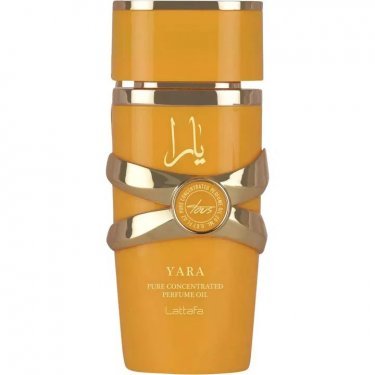 Yara Tous (Pure Concentrated Perfume Oil)