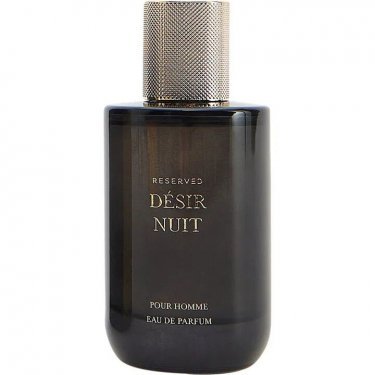 Désir Nuit