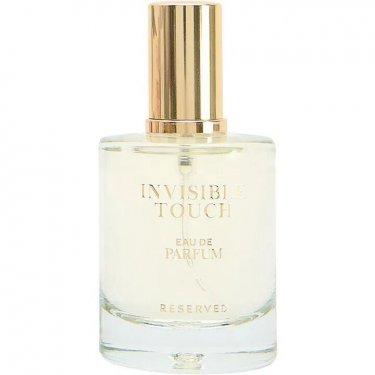 Invisible Touch