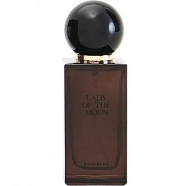 Lady of the Moon