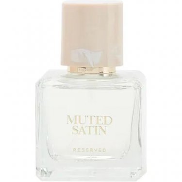 Muted Satin
