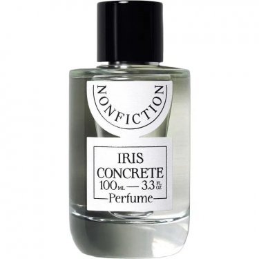 Iris Concrete