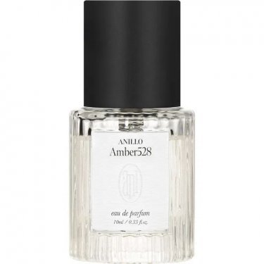 Amber528 (Eau de Parfum)