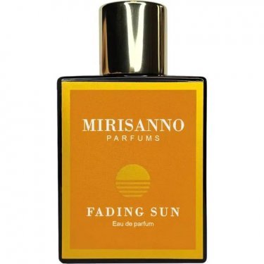 Fading Sun