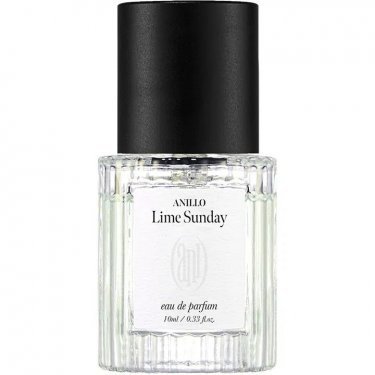 Lime Sunday