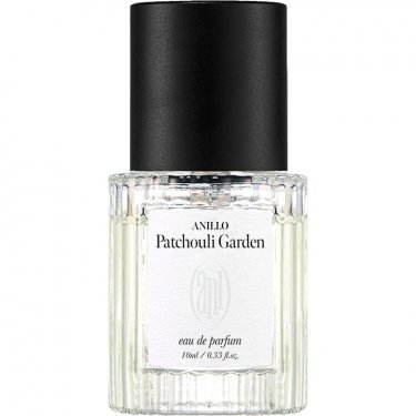 Patchouli Garden