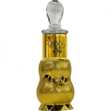 Dahn Al Oudh Hindi Super