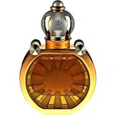 Dahn Al Oudh Shams