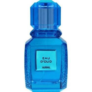 Eau d'Oud
