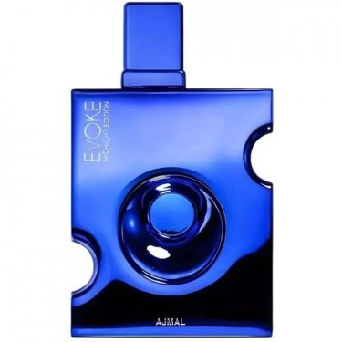 Evoke Midnight Edition